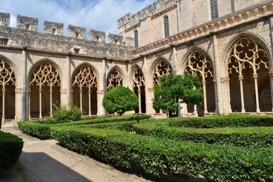 Real Monasterio De Santes Creus