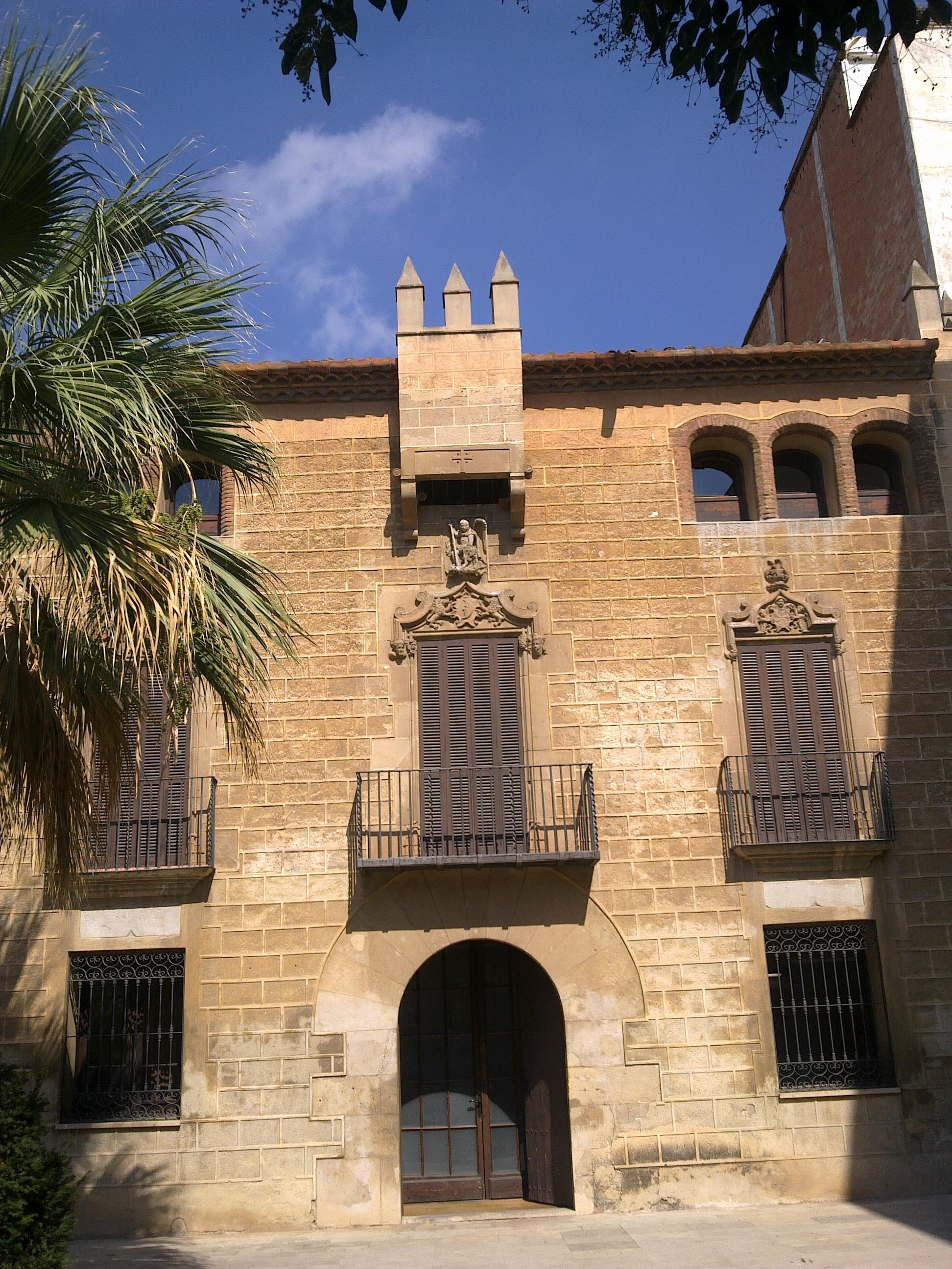 Museo de Hospitalet de Llobregat