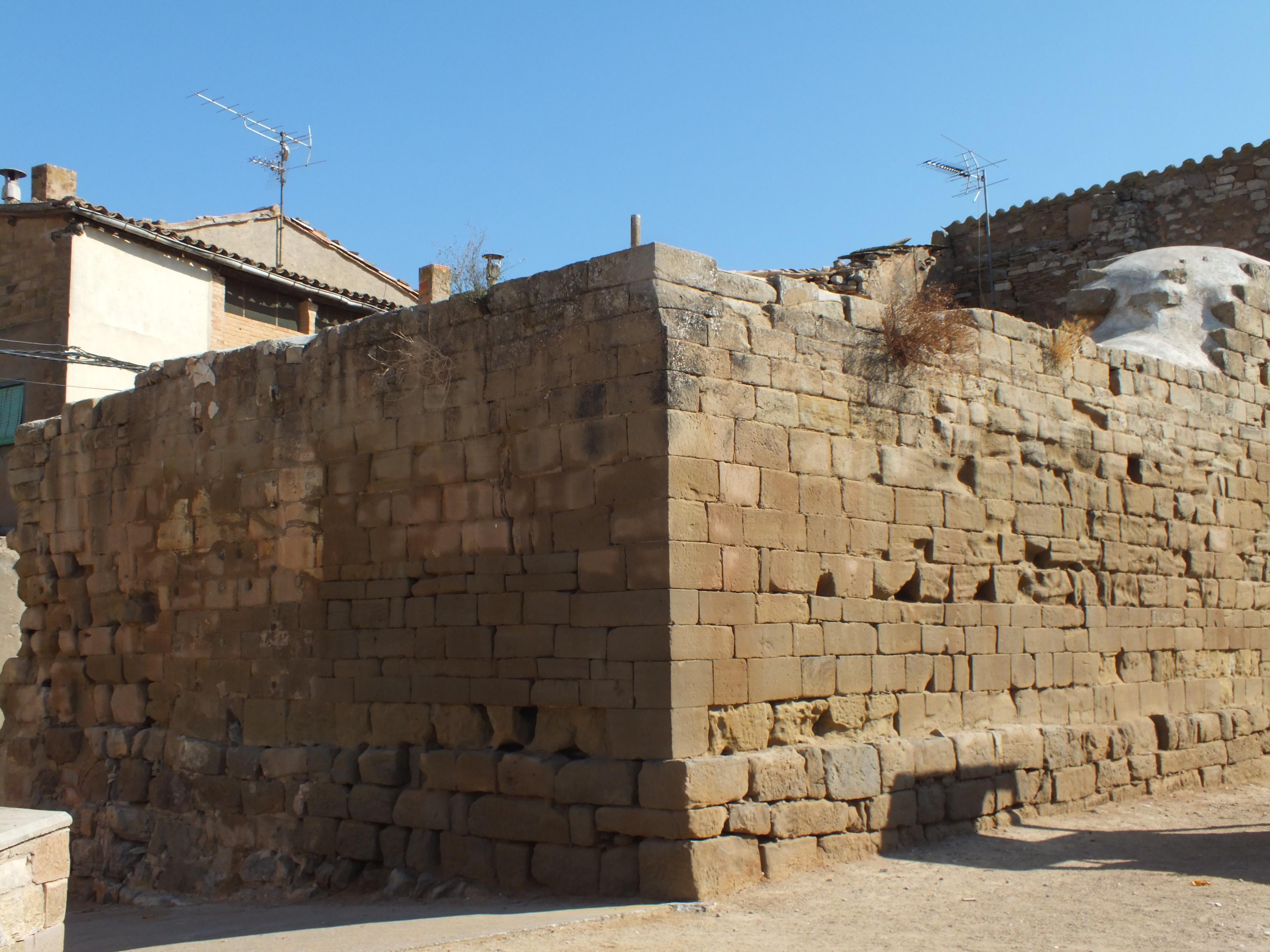 Santa Maria de la Figuerosa