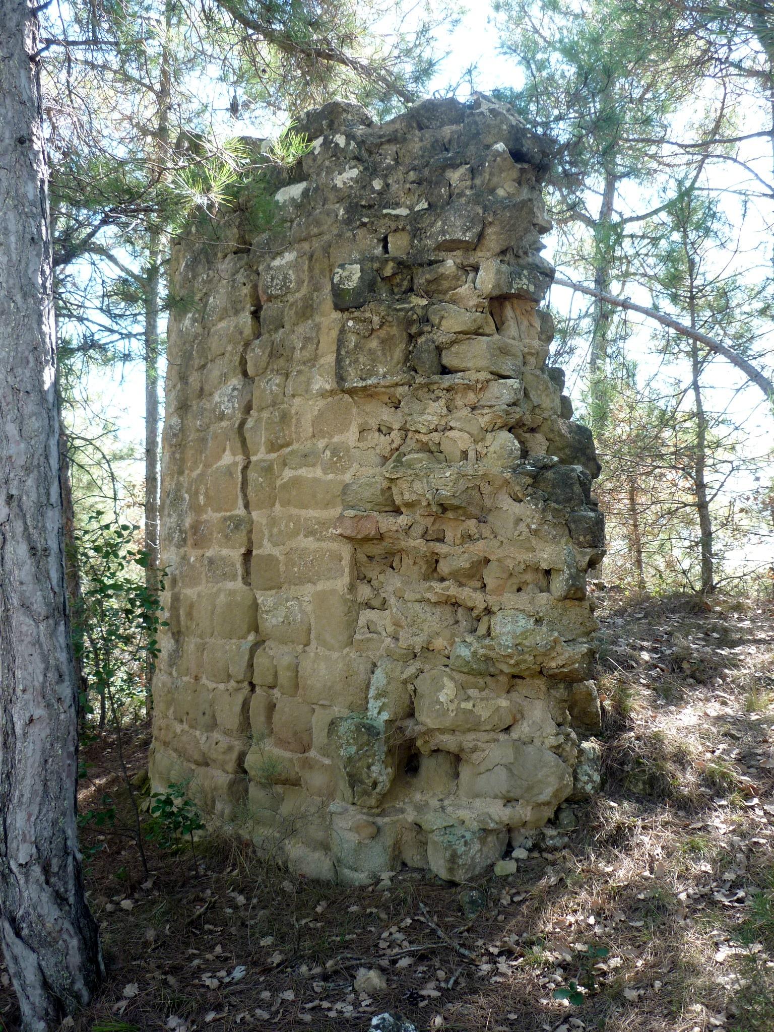Sant Ermengol de Madrona