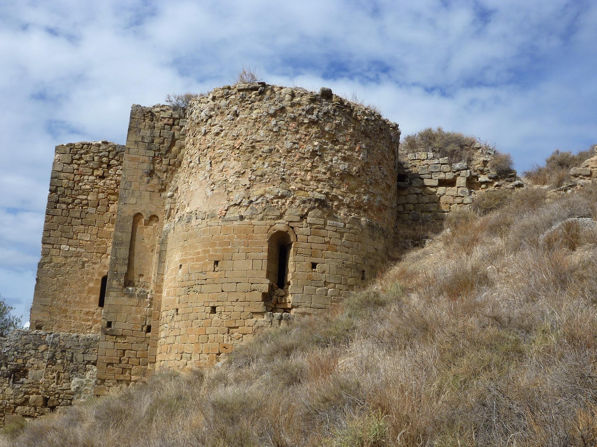 Ermita de Santa Maria