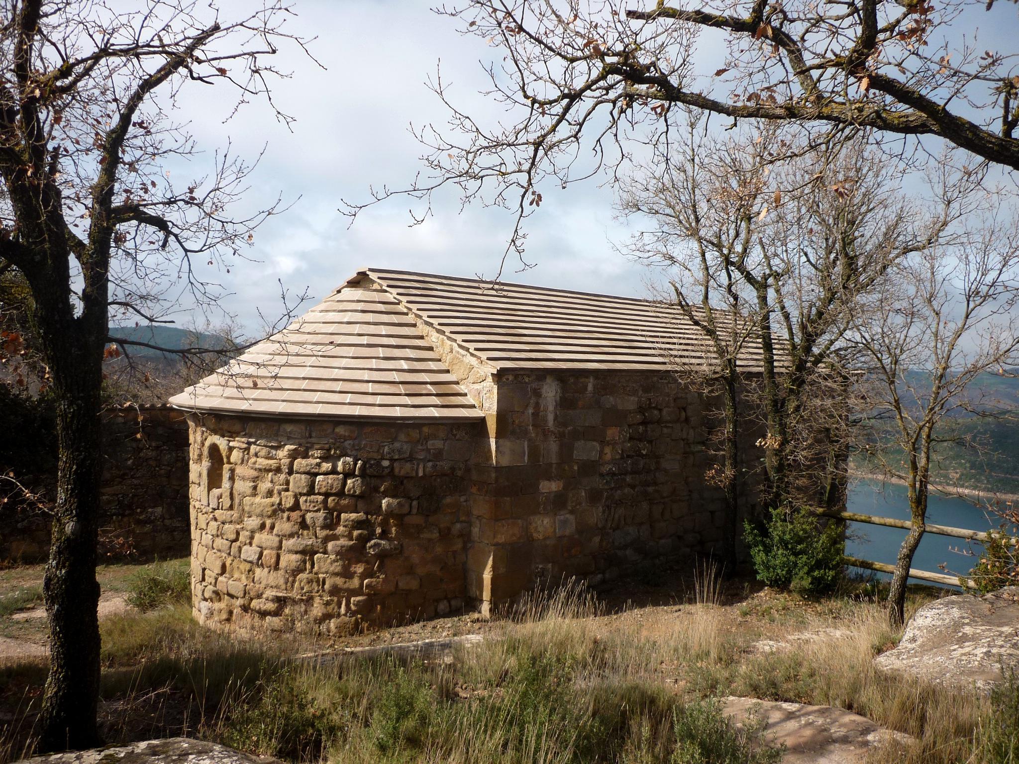 Sant Ermengol de Tiurana