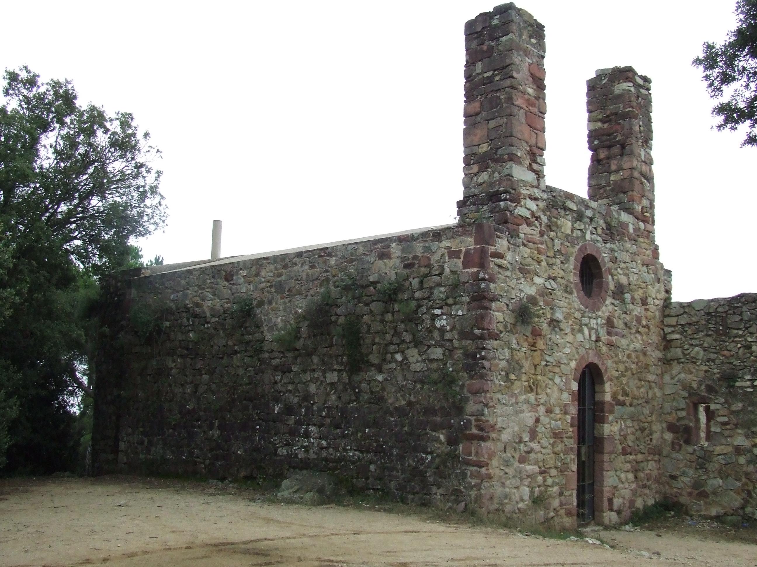 Sant Mateu de Montbui