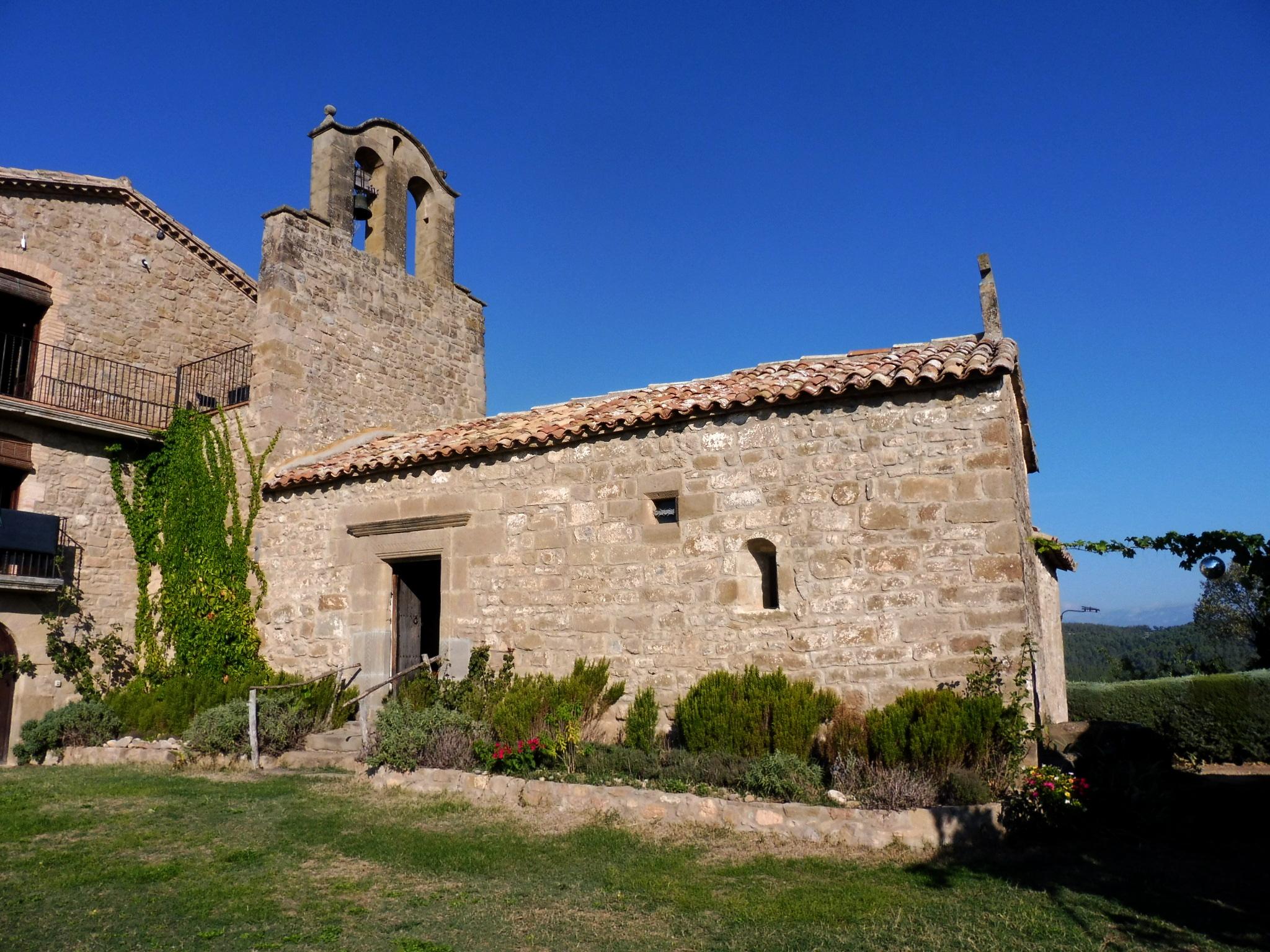 Sant Grau d'Anglerill