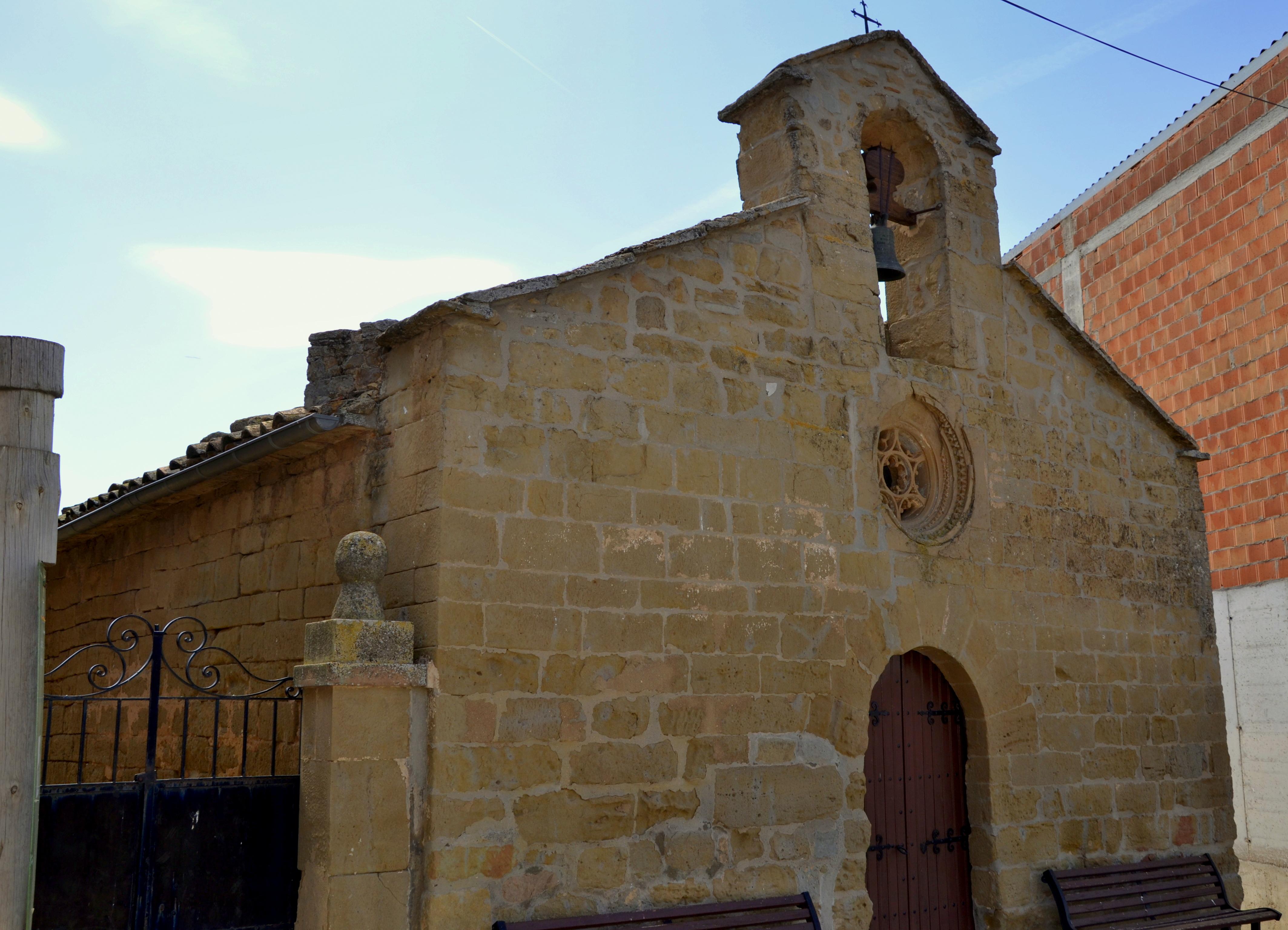 Sant Miquel de Guarda-si-venes