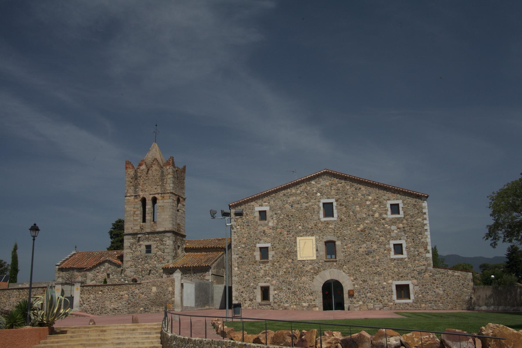 Sant Julia d'Alfou