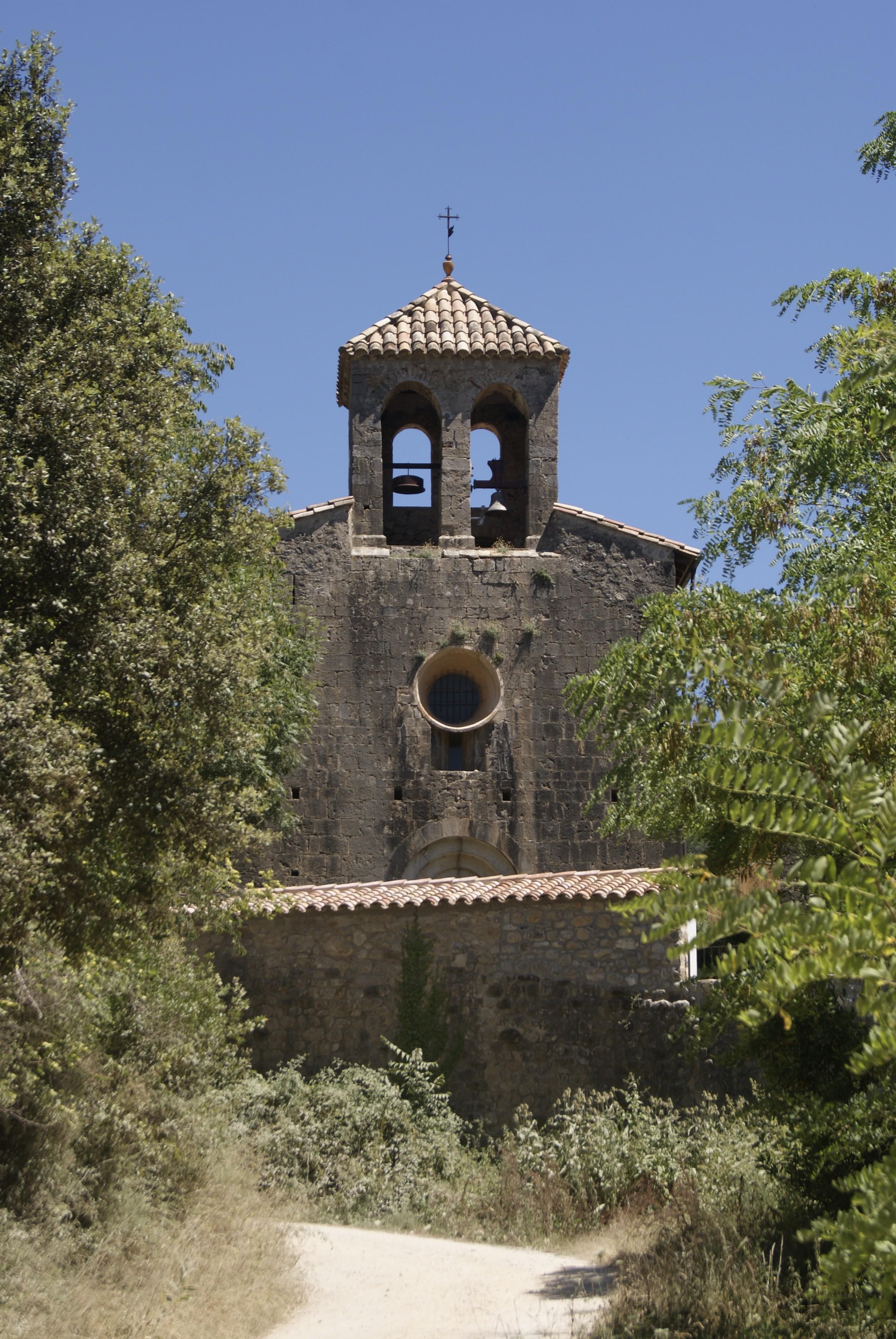 Santa Cecilia de Sadernes