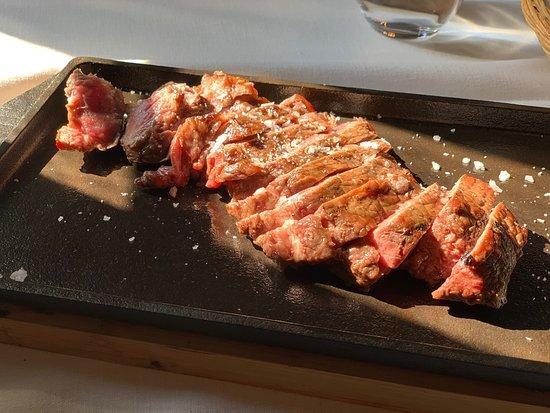 Asador de Aranda Tibidabo