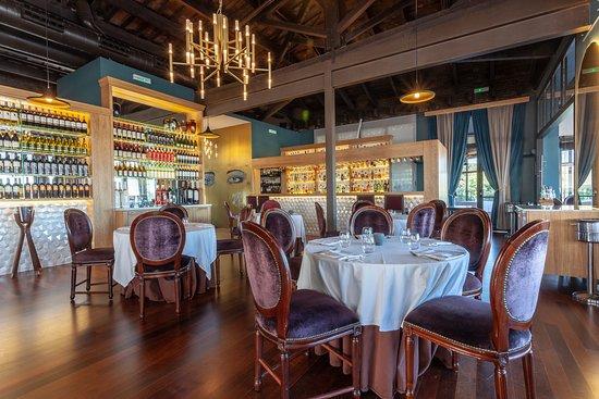 El Xalet de Montjuïc