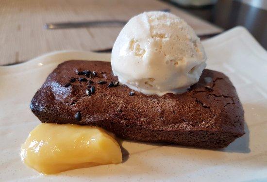 La cuina de l'Uribou