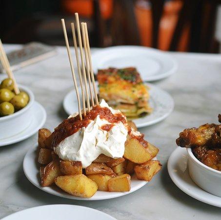 Restaurante Sol Soler