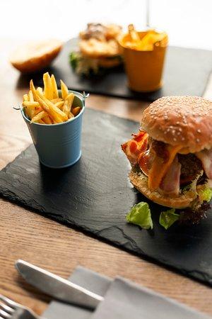 Restaurante Notifixis