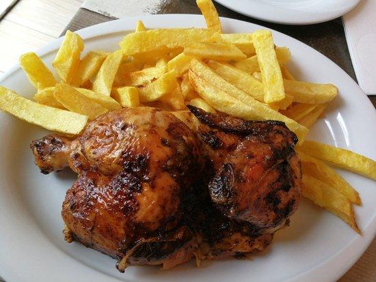 Restaurante El Ruedo