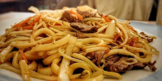 Restaurante Kiku Chan