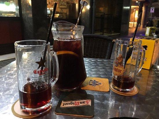 Yuste Cerveceria Asturiana