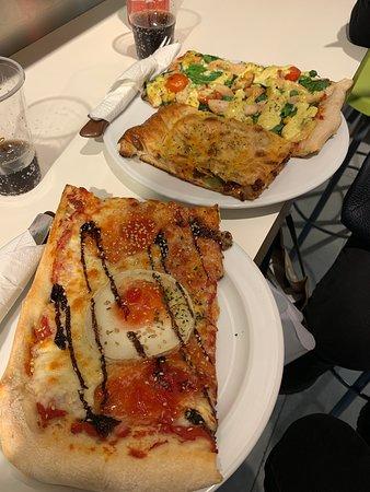 Nico Pizzeria