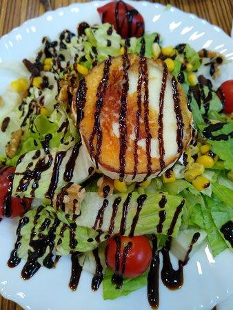 La Torreta del Parc Guell