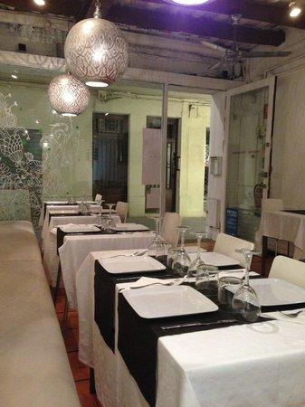 Chai Indian Restaurant