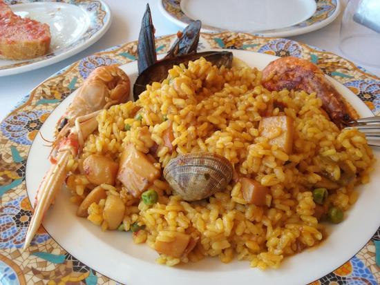 Bar Restaurante Kansas