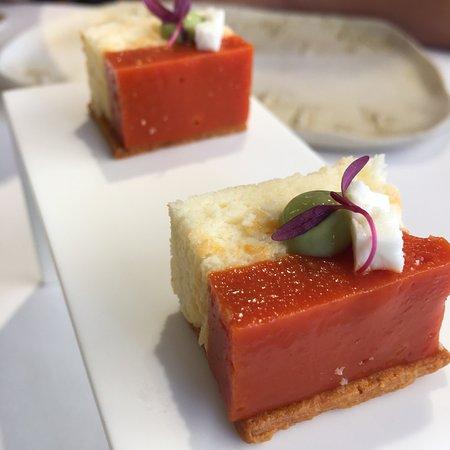 Can Bosch Restaurant