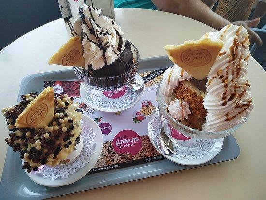 Heladería Antonio SirVent