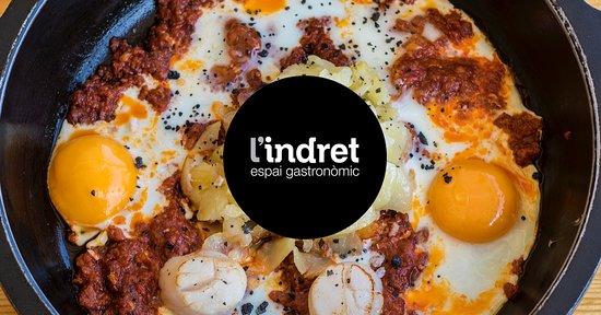 L'indret
