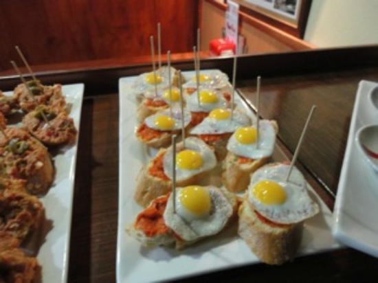 El Rebost de l'emporda