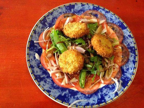 Restaurant La Movida