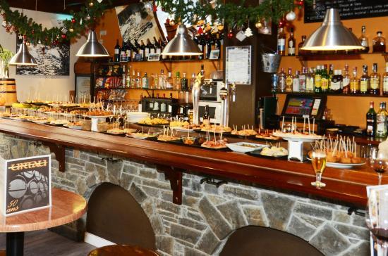 Tauerna Urtau Vielha