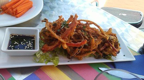 Sukha Espai Vegetaria