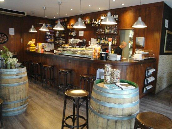 La Cantineta de l'Alba