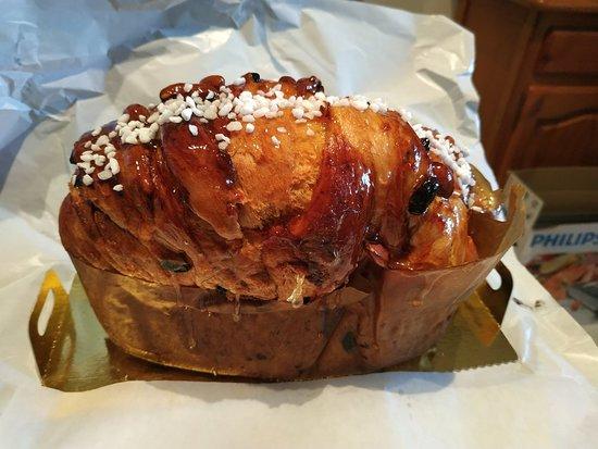 Giovanni Spinelli Cafe' Restaurante