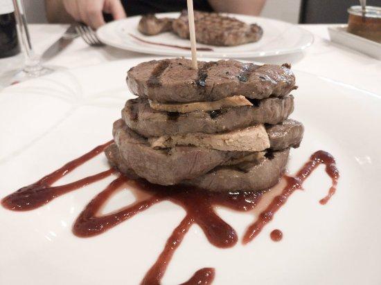 Restaurante Gauchito's Grill