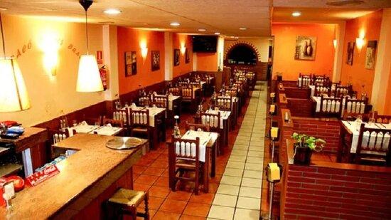 El Raco De Les Brases