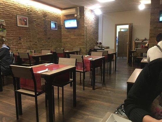 La Parrillada Braseria