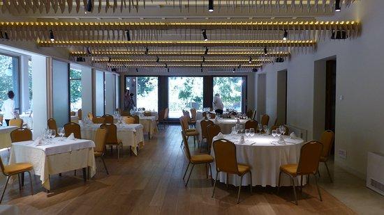 Font Moixina Restaurant