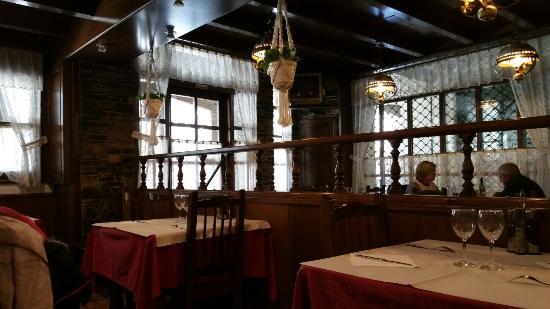 Braseria Casa Nostra SL