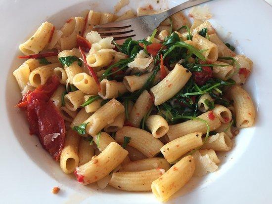 Pizzeria La Bella Italia