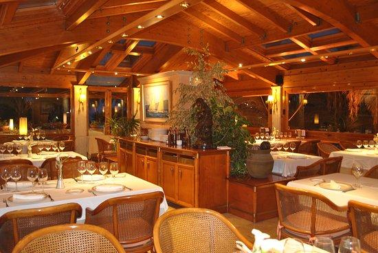 Restaurante Ceferino