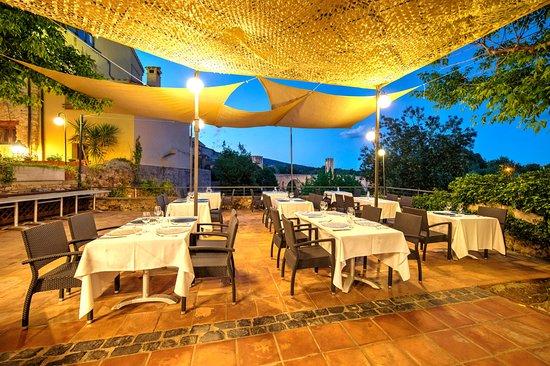 Restaurant Curia Reial