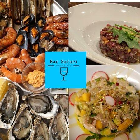 Bar Safari