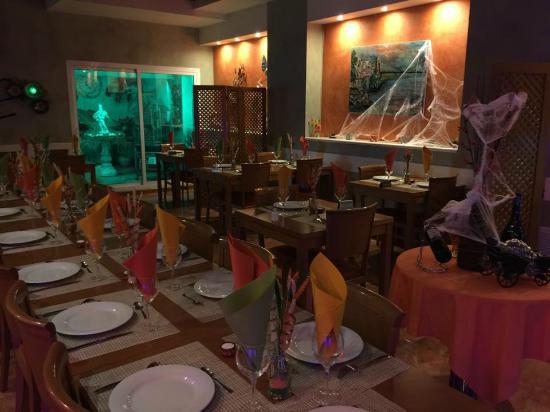 Bar-Restaurante Bon Gust