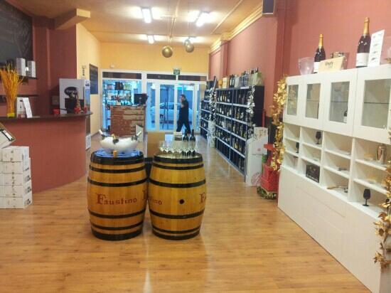 Restaurant Les Banderes