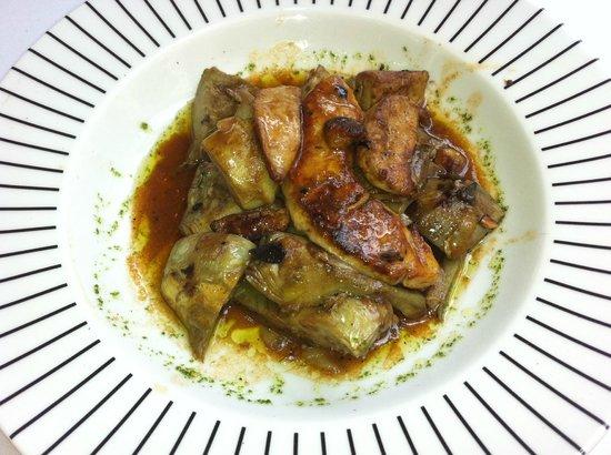 La Cuina D'en Basili