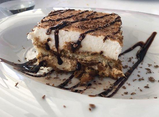 Restaurant Guillermu