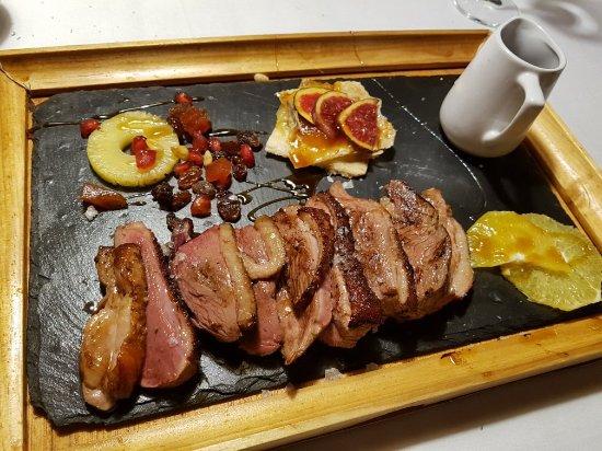 Restaurante Cal Sastre