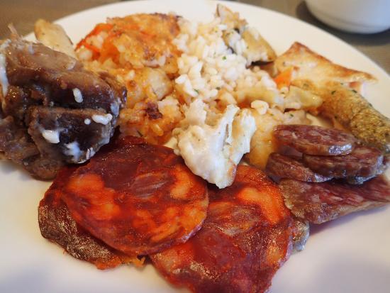 Restaurante Claravia