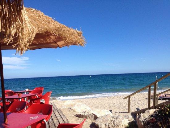 Beach Bar la Torre del Sol