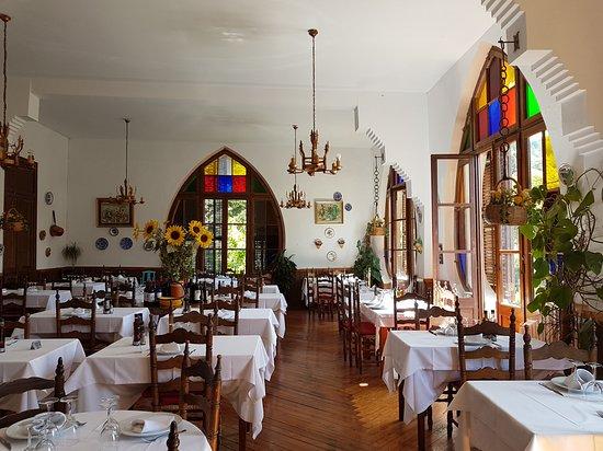 Hostal Bofill Restaurant