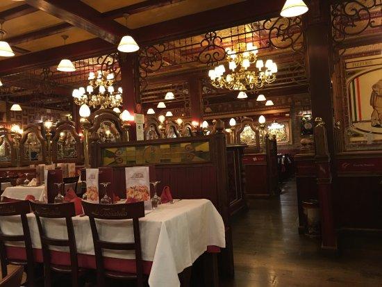 La Tagliatella Mollerussa